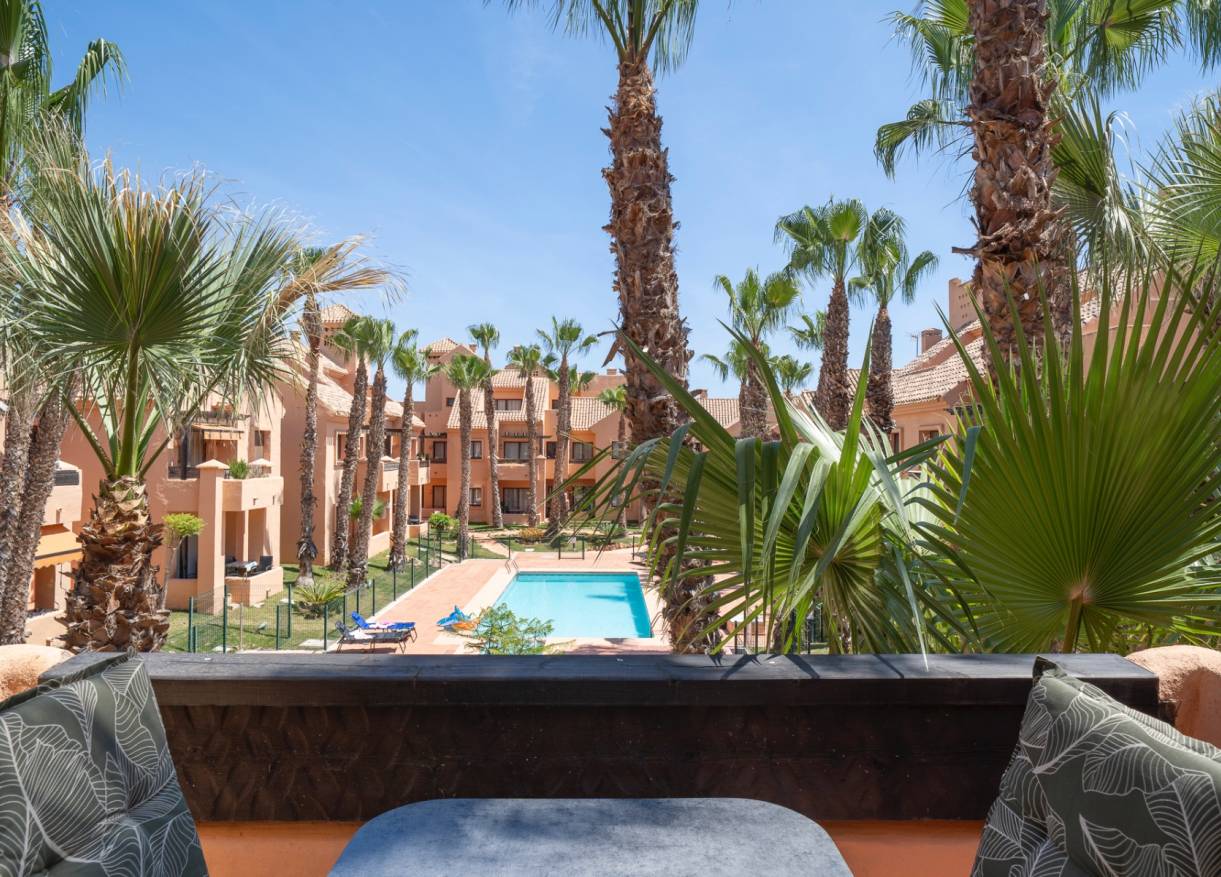 Bestaand - Townhouse / Semi-detached - Los Alcazares - Los Montesinos