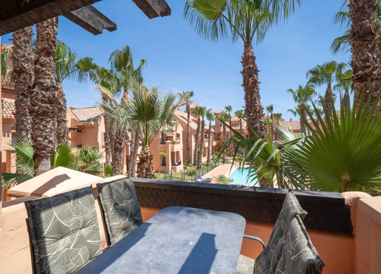 Bestaand - Townhouse / Semi-detached - Los Alcazares - Los Montesinos