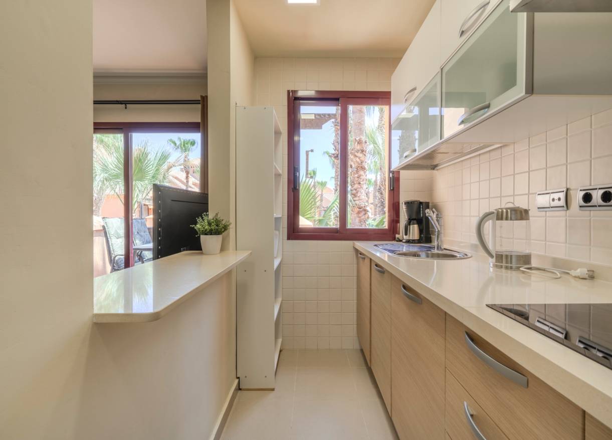 Bestaand - Townhouse / Semi-detached - Los Alcazares - Los Montesinos