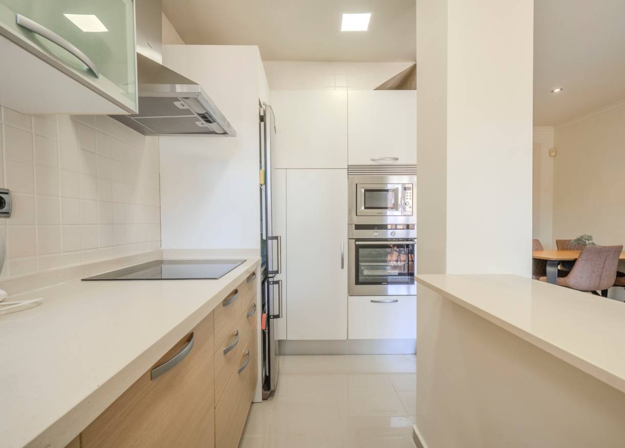 Bestaand - Townhouse / Semi-detached - Los Alcazares - Los Montesinos