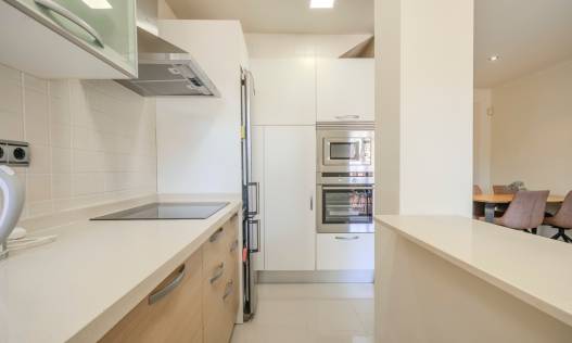 Bestaand - Townhouse / Semi-detached - Los Alcazares - Los Montesinos