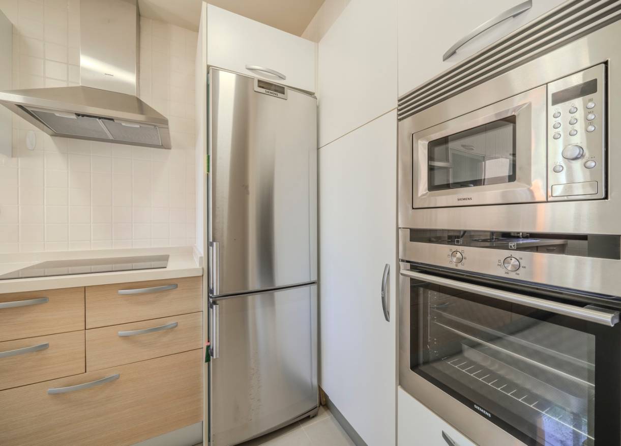 Bestaand - Townhouse / Semi-detached - Los Alcazares - Los Montesinos