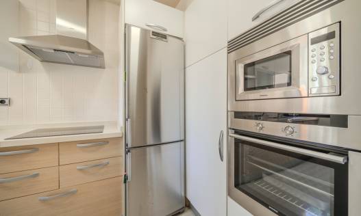 Bestaand - Townhouse / Semi-detached - Los Alcazares - Los Montesinos