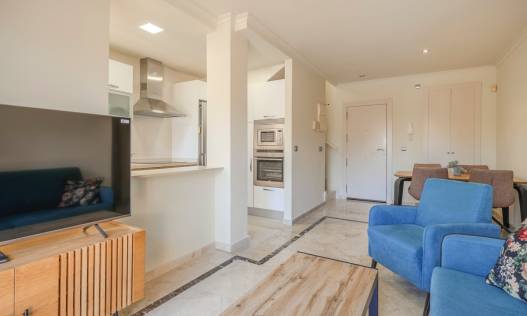 Bestaand - Townhouse / Semi-detached - Los Alcazares - Los Montesinos