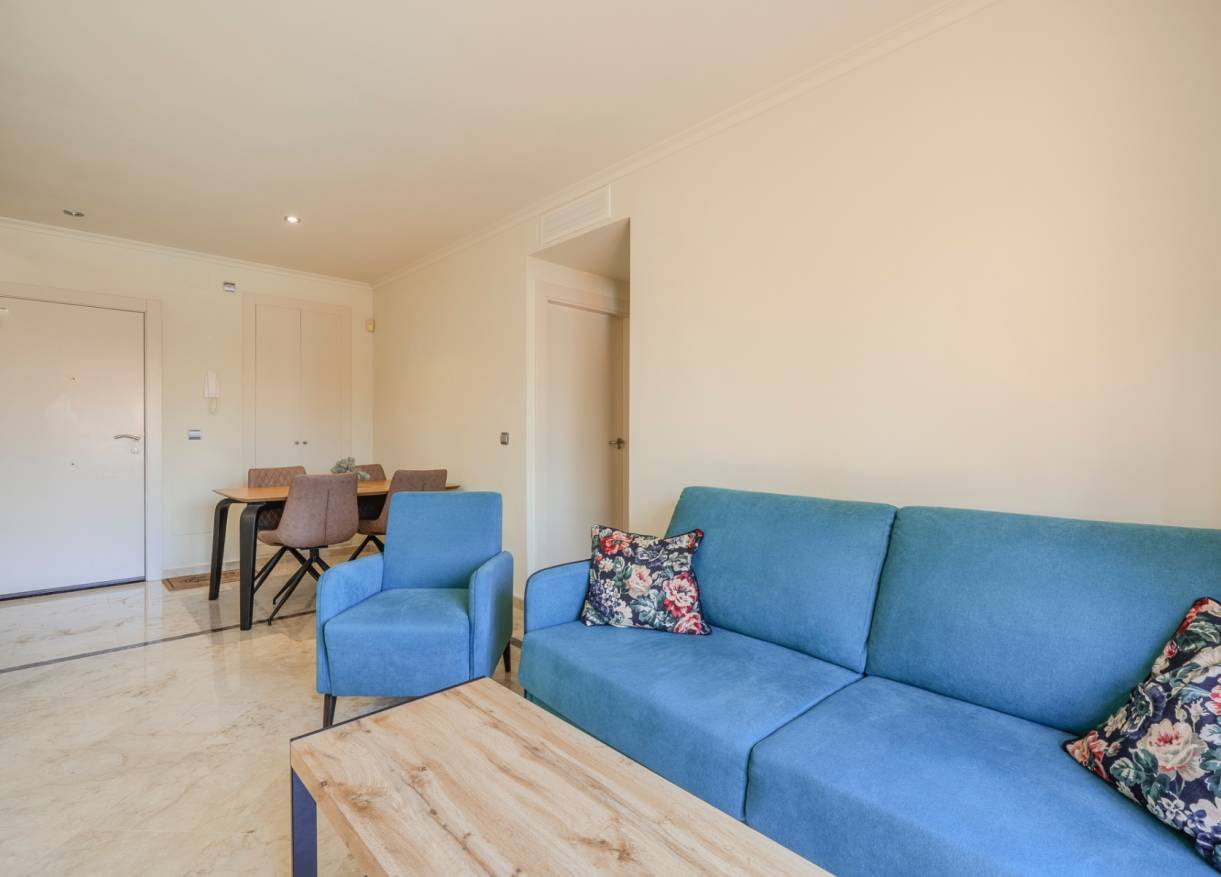 Bestaand - Townhouse / Semi-detached - Los Alcazares - Los Montesinos