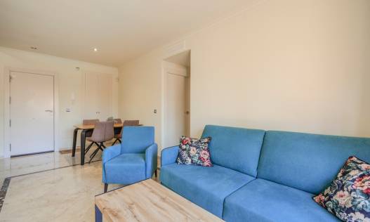 Bestaand - Townhouse / Semi-detached - Los Alcazares - Los Montesinos