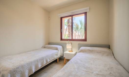Bestaand - Townhouse / Semi-detached - Los Alcazares - Los Montesinos