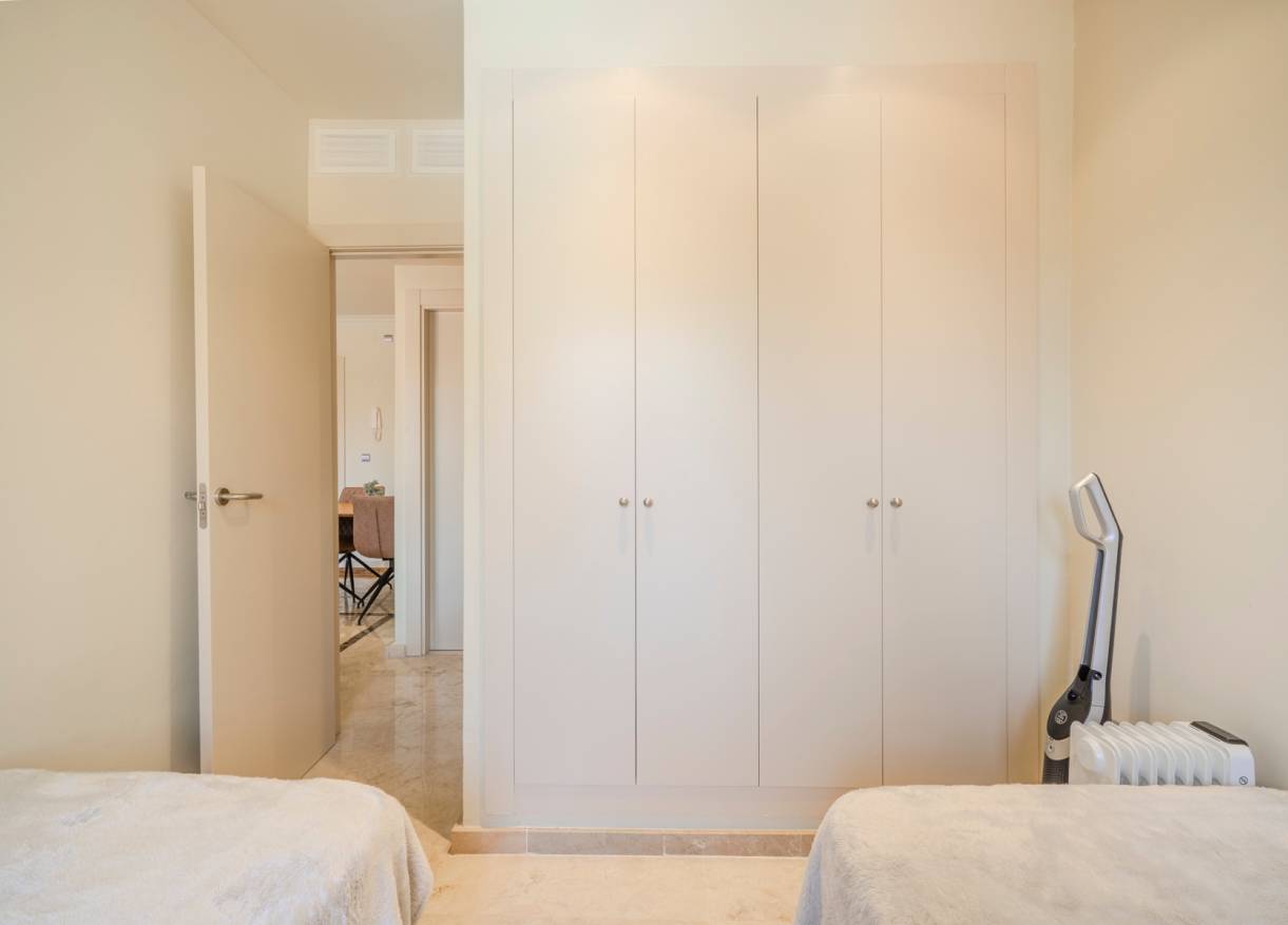 Bestaand - Townhouse / Semi-detached - Los Alcazares - Los Montesinos