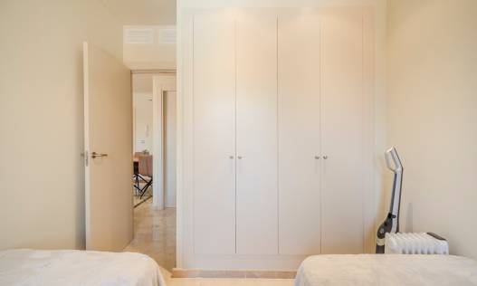 Bestaand - Townhouse / Semi-detached - Los Alcazares - Los Montesinos