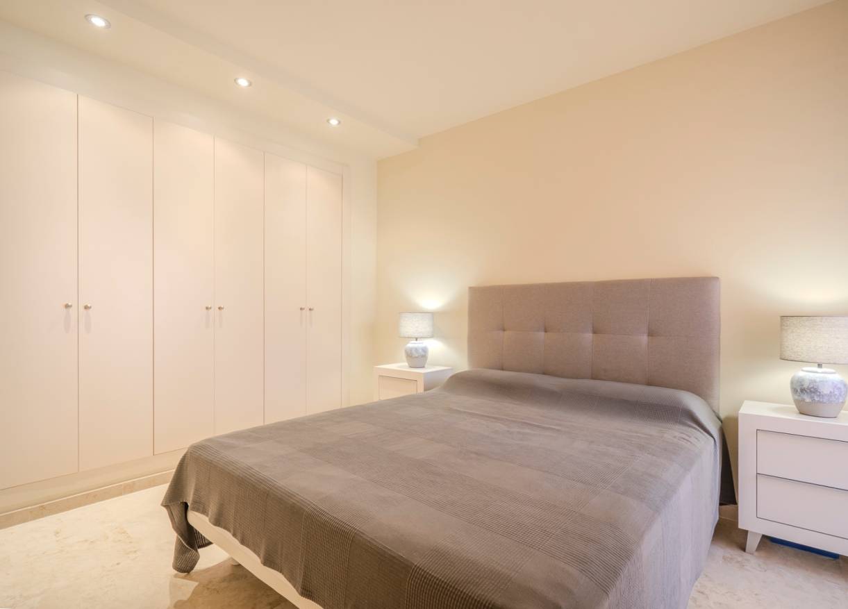Bestaand - Townhouse / Semi-detached - Los Alcazares - Los Montesinos