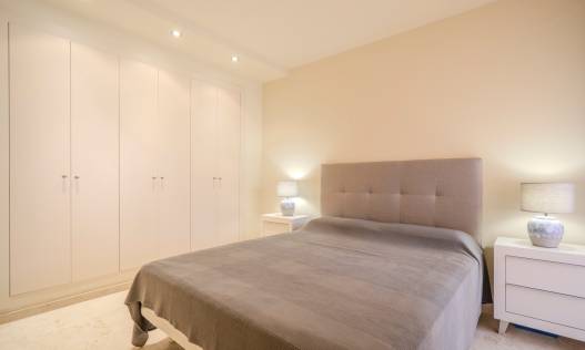Bestaand - Townhouse / Semi-detached - Los Alcazares - Los Montesinos