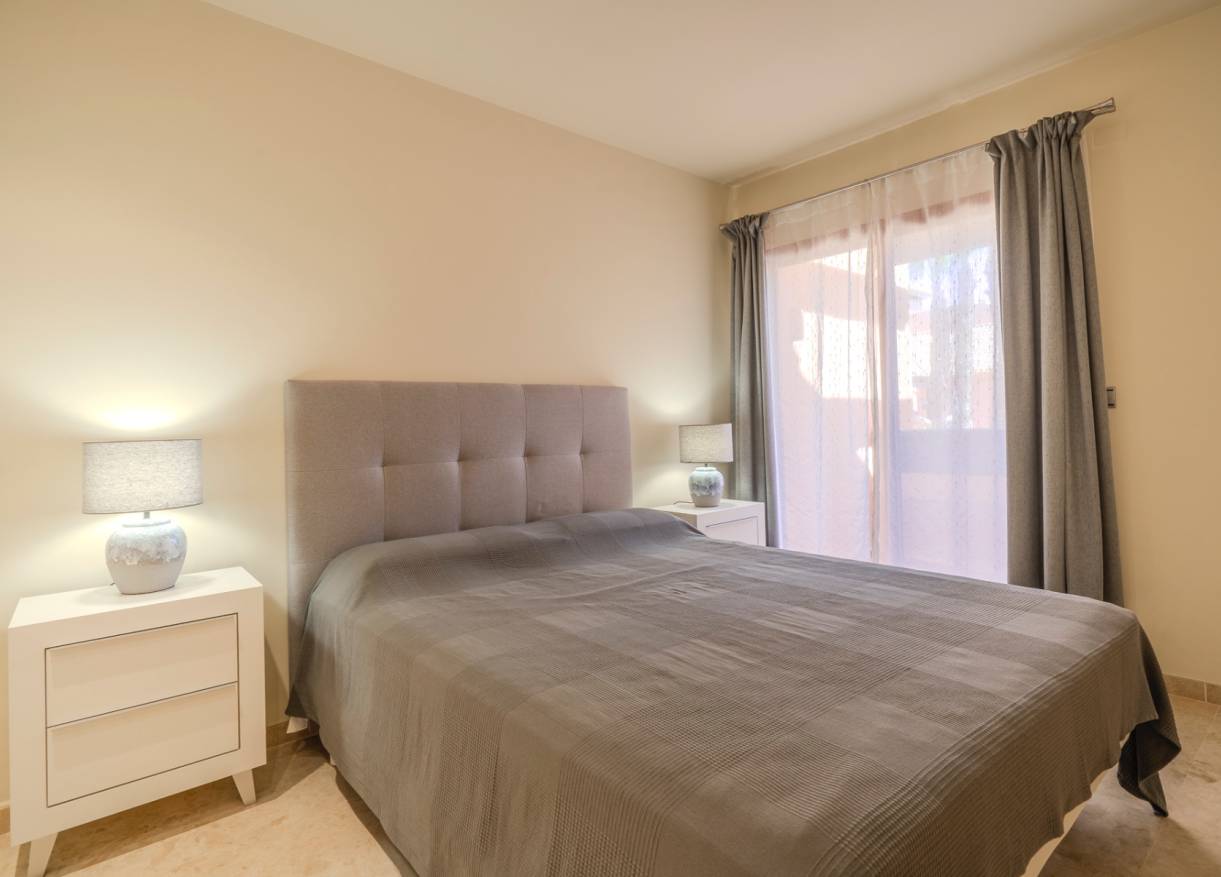 Bestaand - Townhouse / Semi-detached - Los Alcazares - Los Montesinos