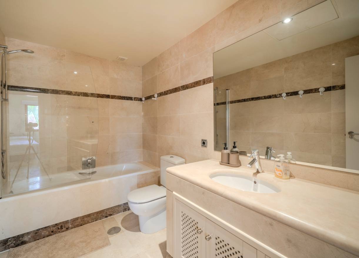 Bestaand - Townhouse / Semi-detached - Los Alcazares - Los Montesinos