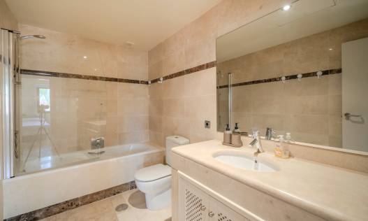 Bestaand - Townhouse / Semi-detached - Los Alcazares - Los Montesinos