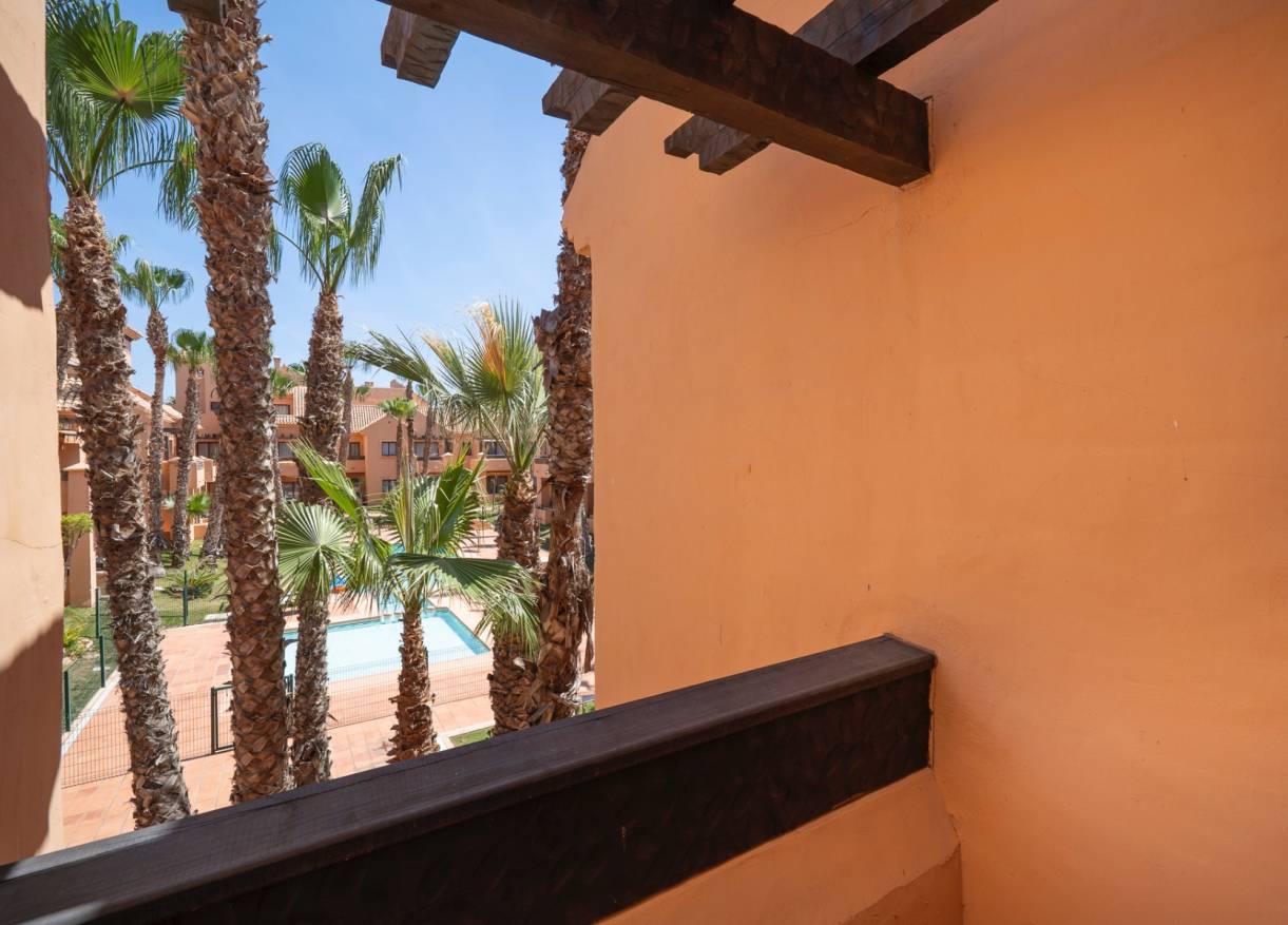 Bestaand - Townhouse / Semi-detached - Los Alcazares - Los Montesinos