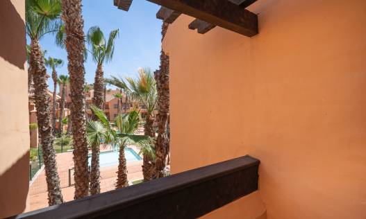 Bestaand - Townhouse / Semi-detached - Los Alcazares - Los Montesinos