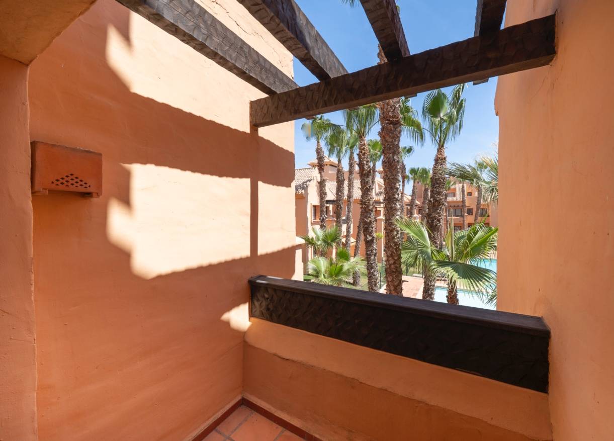 Bestaand - Townhouse / Semi-detached - Los Alcazares - Los Montesinos