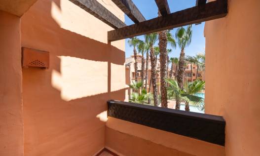 Bestaand - Townhouse / Semi-detached - Los Alcazares - Los Montesinos