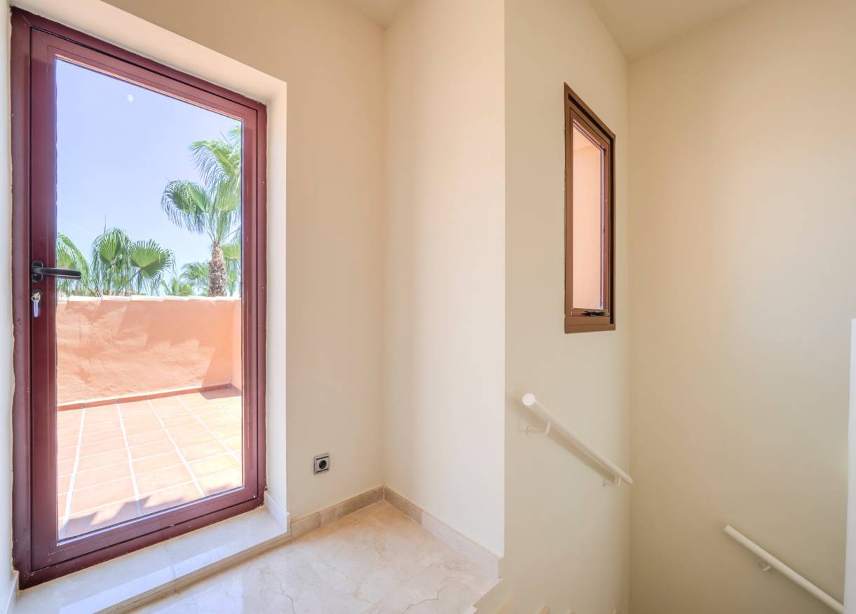 Bestaand - Townhouse / Semi-detached - Los Alcazares - Los Montesinos