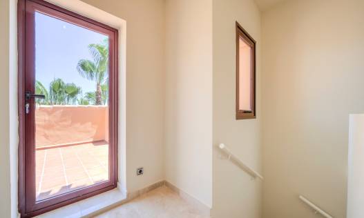 Bestaand - Townhouse / Semi-detached - Los Alcazares - Los Montesinos