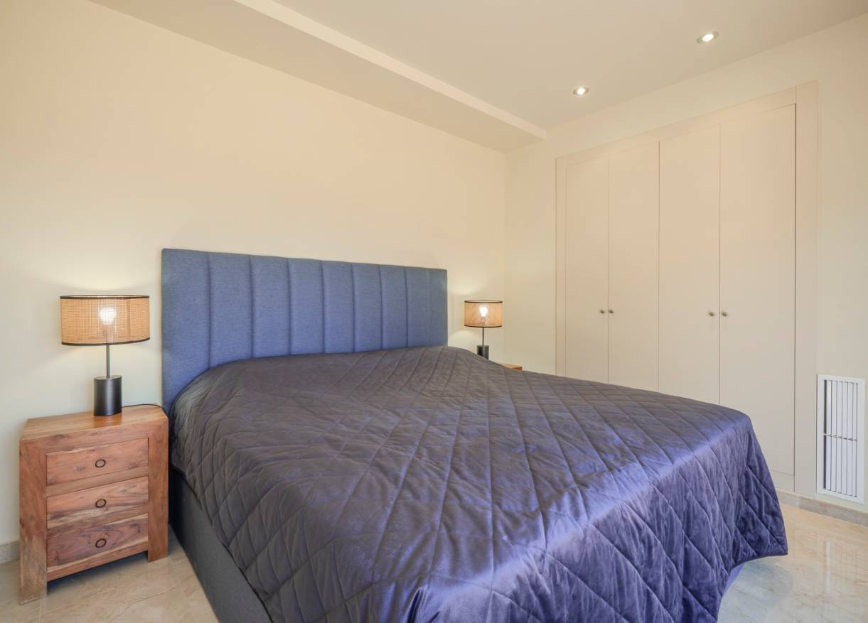 Bestaand - Townhouse / Semi-detached - Los Alcazares - Los Montesinos