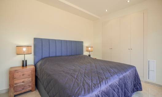 Bestaand - Townhouse / Semi-detached - Los Alcazares - Los Montesinos