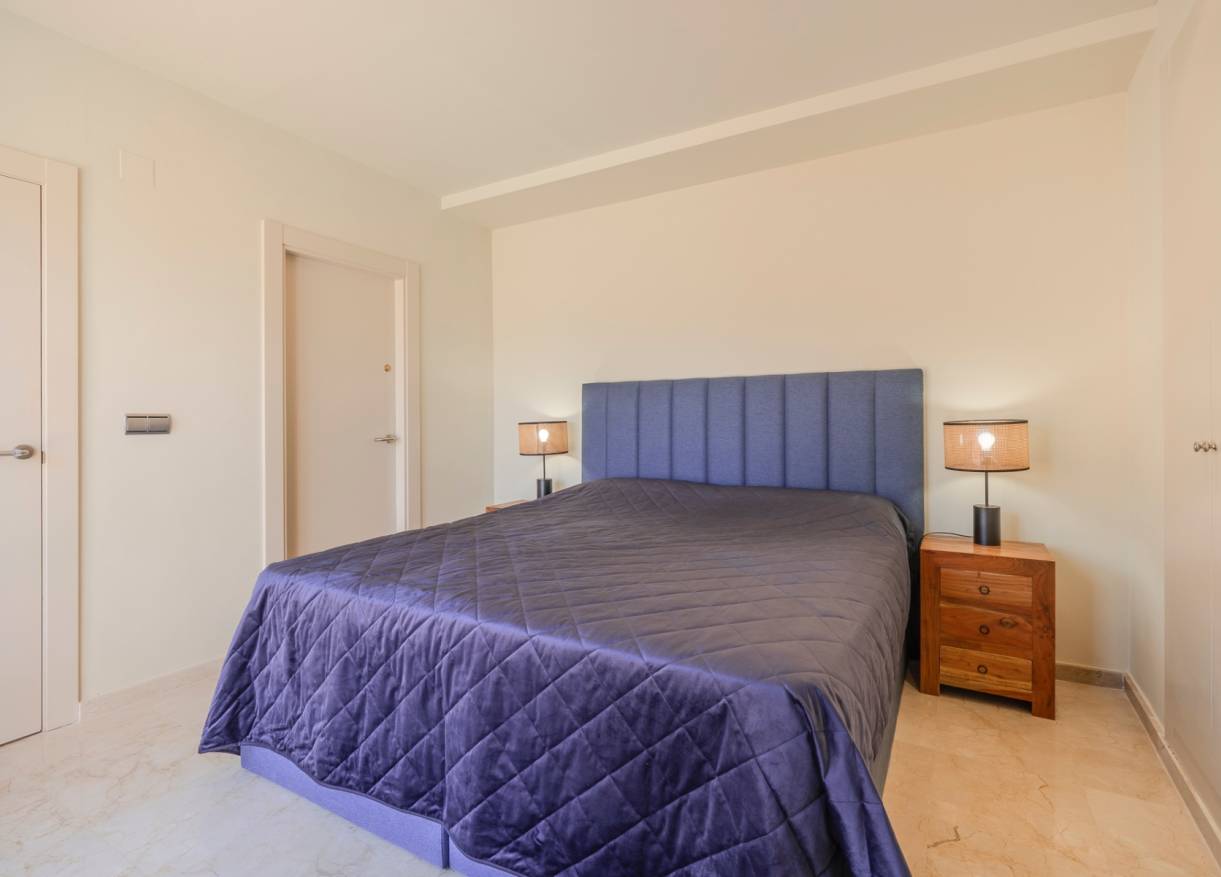 Bestaand - Townhouse / Semi-detached - Los Alcazares - Los Montesinos