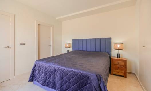 Bestaand - Townhouse / Semi-detached - Los Alcazares - Los Montesinos