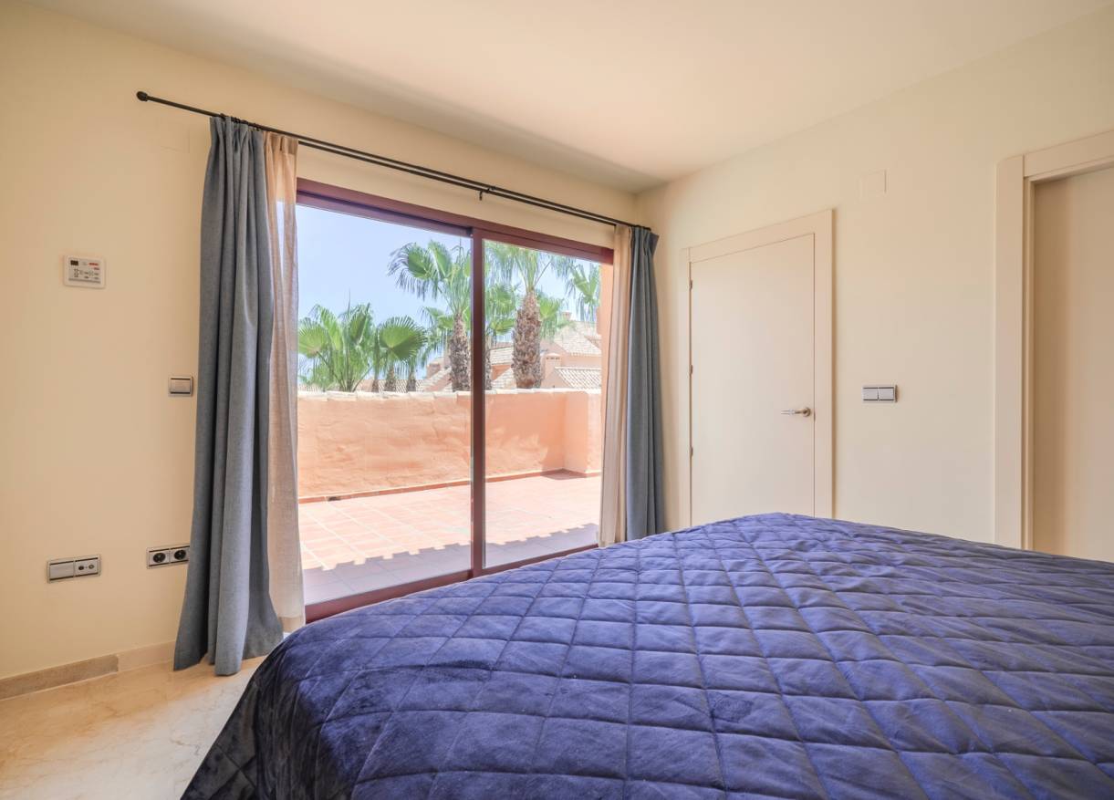 Bestaand - Townhouse / Semi-detached - Los Alcazares - Los Montesinos