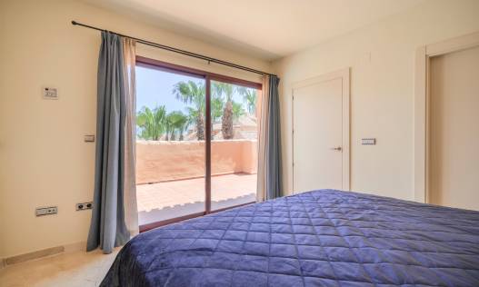 Bestaand - Townhouse / Semi-detached - Los Alcazares - Los Montesinos
