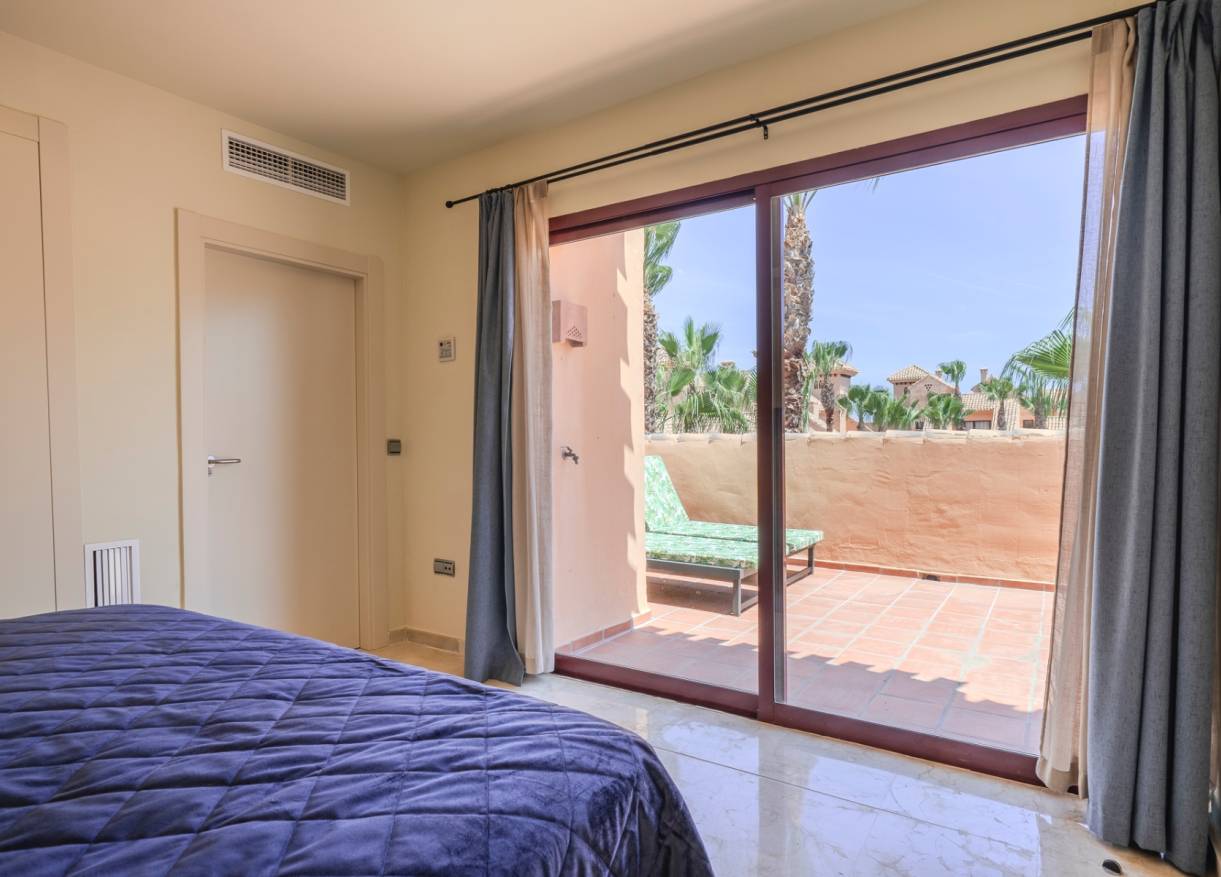 Bestaand - Townhouse / Semi-detached - Los Alcazares - Los Montesinos