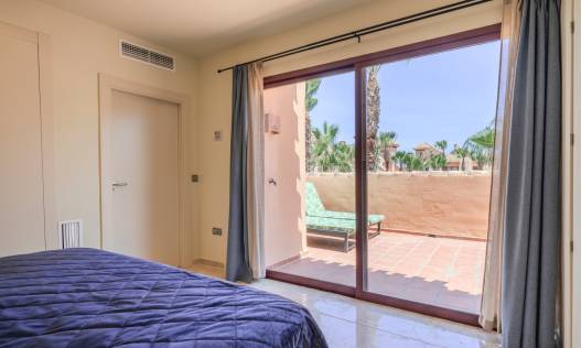 Bestaand - Townhouse / Semi-detached - Los Alcazares - Los Montesinos