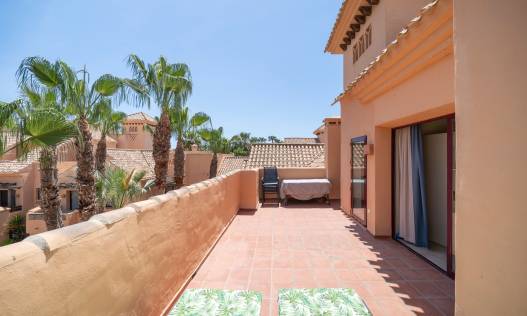 Bestaand - Townhouse / Semi-detached - Los Alcazares - Los Montesinos