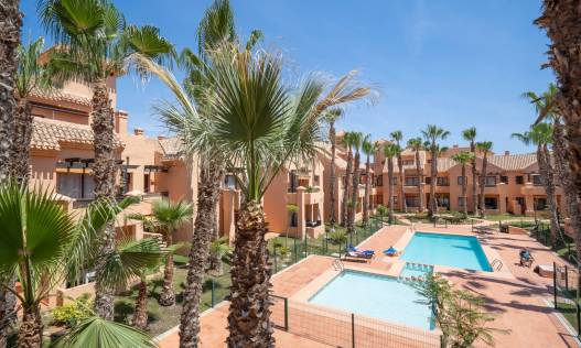 Bestaand - Townhouse / Semi-detached - Los Alcazares - Los Montesinos