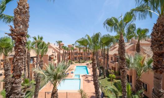 Bestaand - Townhouse / Semi-detached - Los Alcazares - Los Montesinos