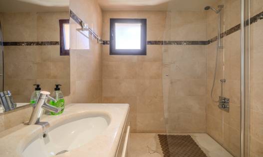 Bestaand - Townhouse / Semi-detached - Los Alcazares - Los Montesinos