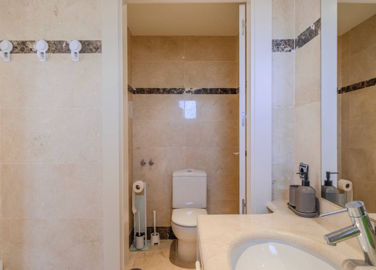 Bestaand - Townhouse / Semi-detached - Los Alcazares - Los Montesinos