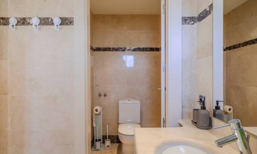 Bestaand - Townhouse / Semi-detached - Los Alcazares - Los Montesinos
