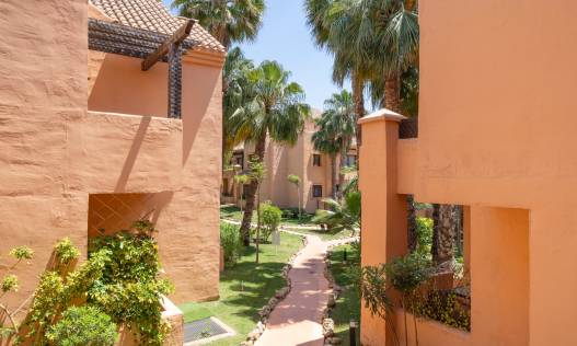Bestaand - Townhouse / Semi-detached - Los Alcazares - Los Montesinos