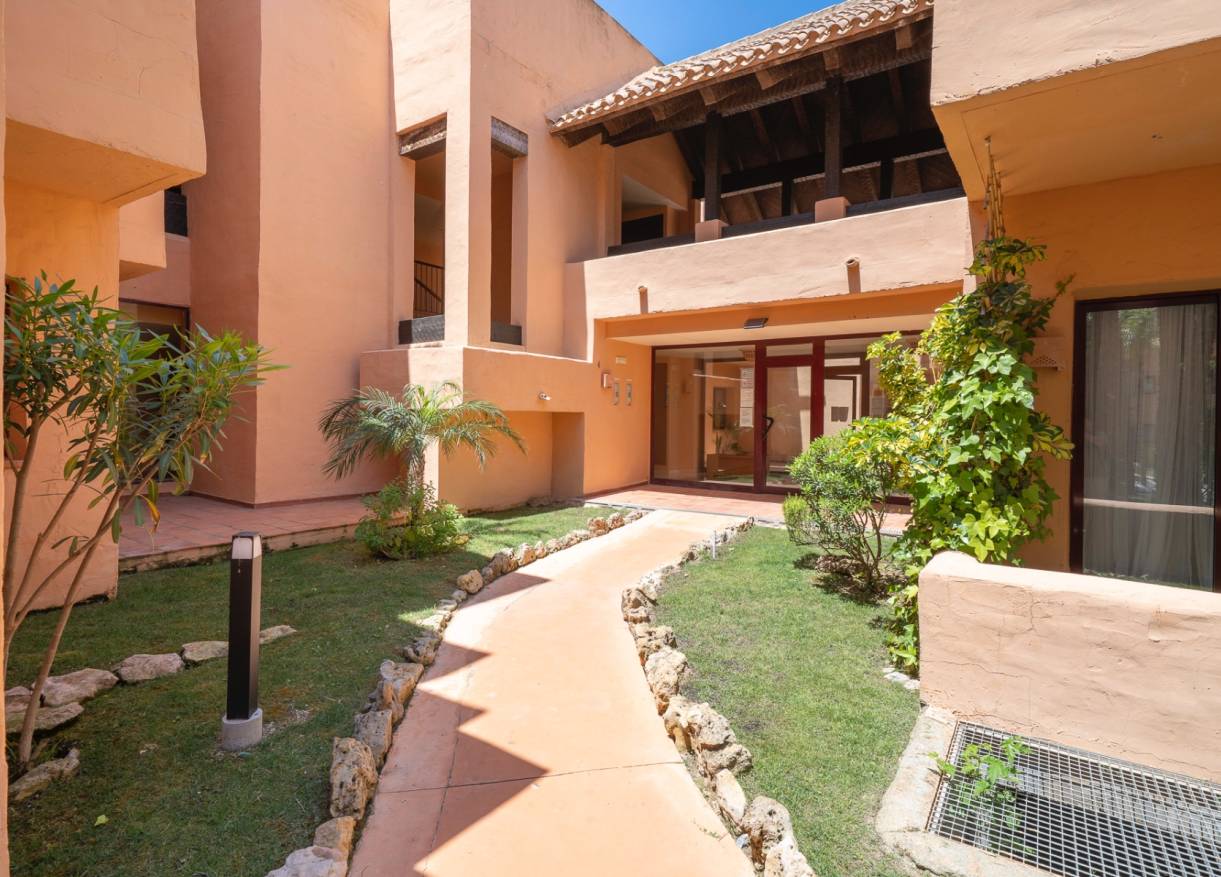 Bestaand - Townhouse / Semi-detached - Los Alcazares - Los Montesinos
