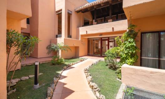 Bestaand - Townhouse / Semi-detached - Los Alcazares - Los Montesinos