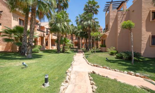 Bestaand - Townhouse / Semi-detached - Los Alcazares - Los Montesinos