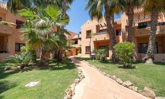 Bestaand - Townhouse / Semi-detached - Los Alcazares - Los Montesinos