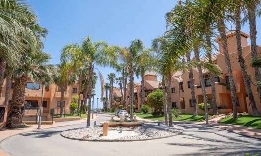 Bestaand - Townhouse / Semi-detached - Los Alcazares - Los Montesinos