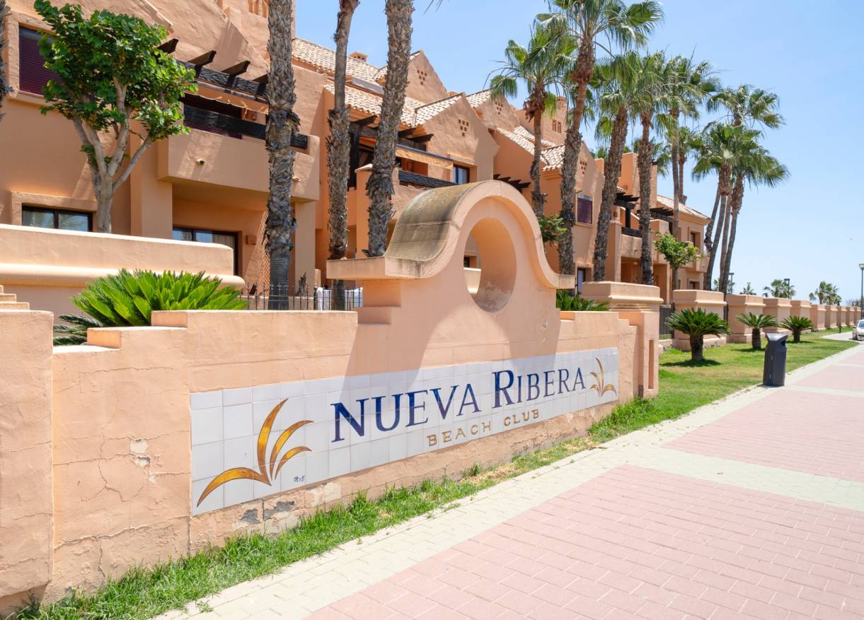 Bestaand - Townhouse / Semi-detached - Los Alcazares - Los Montesinos