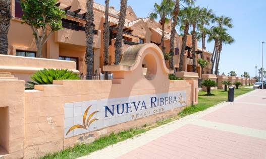 Bestaand - Townhouse / Semi-detached - Los Alcazares - Los Montesinos