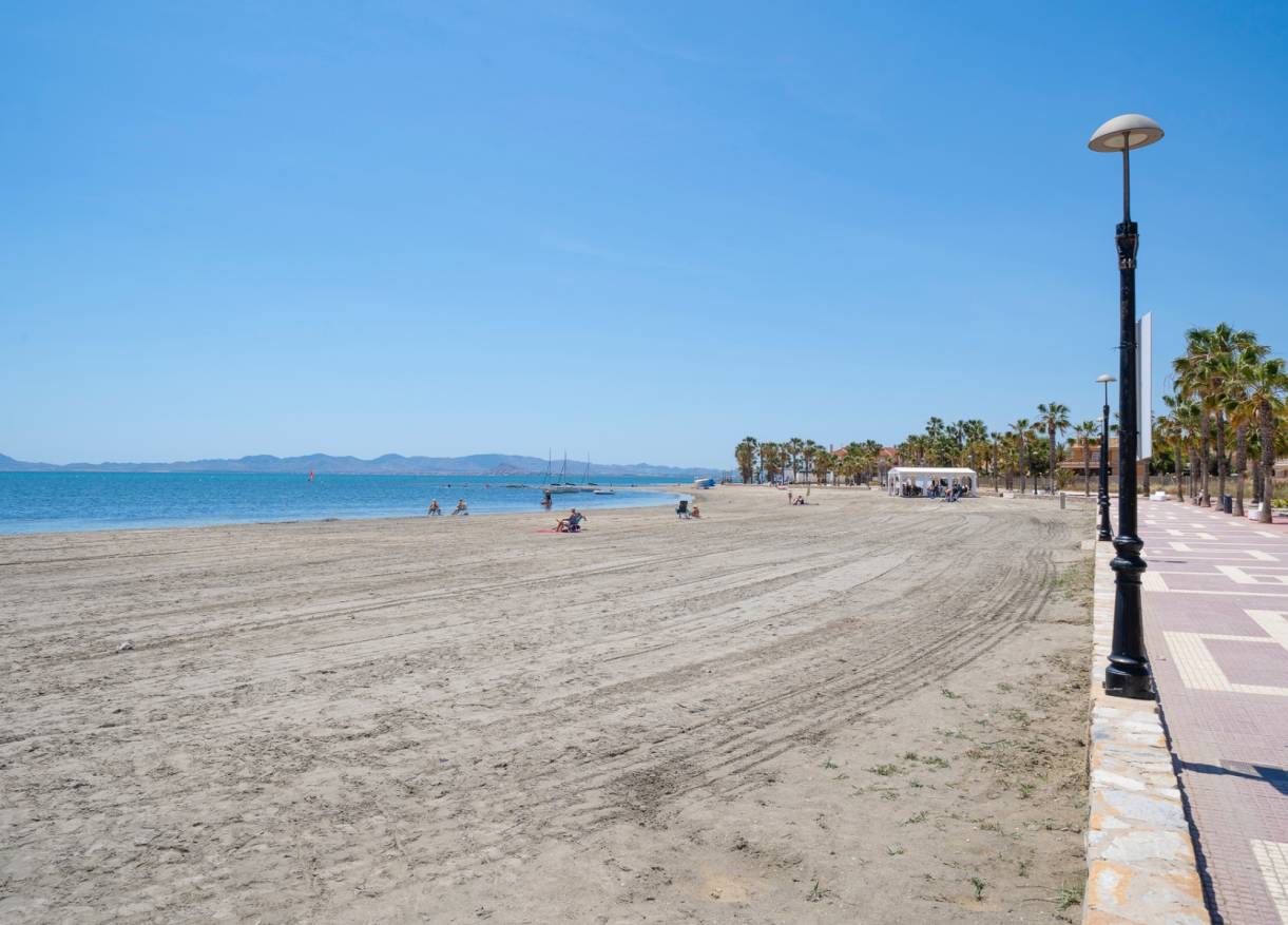 Bestaand - Townhouse / Semi-detached - Los Alcazares - Los Montesinos