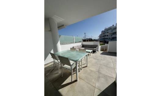 Nieuwbouw - Appartement - Torre Pacheco - Santa Rosalia Lake And Life Resort