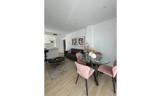 Nieuwbouw - Appartement - Torre Pacheco - Santa Rosalia Lake And Life Resort