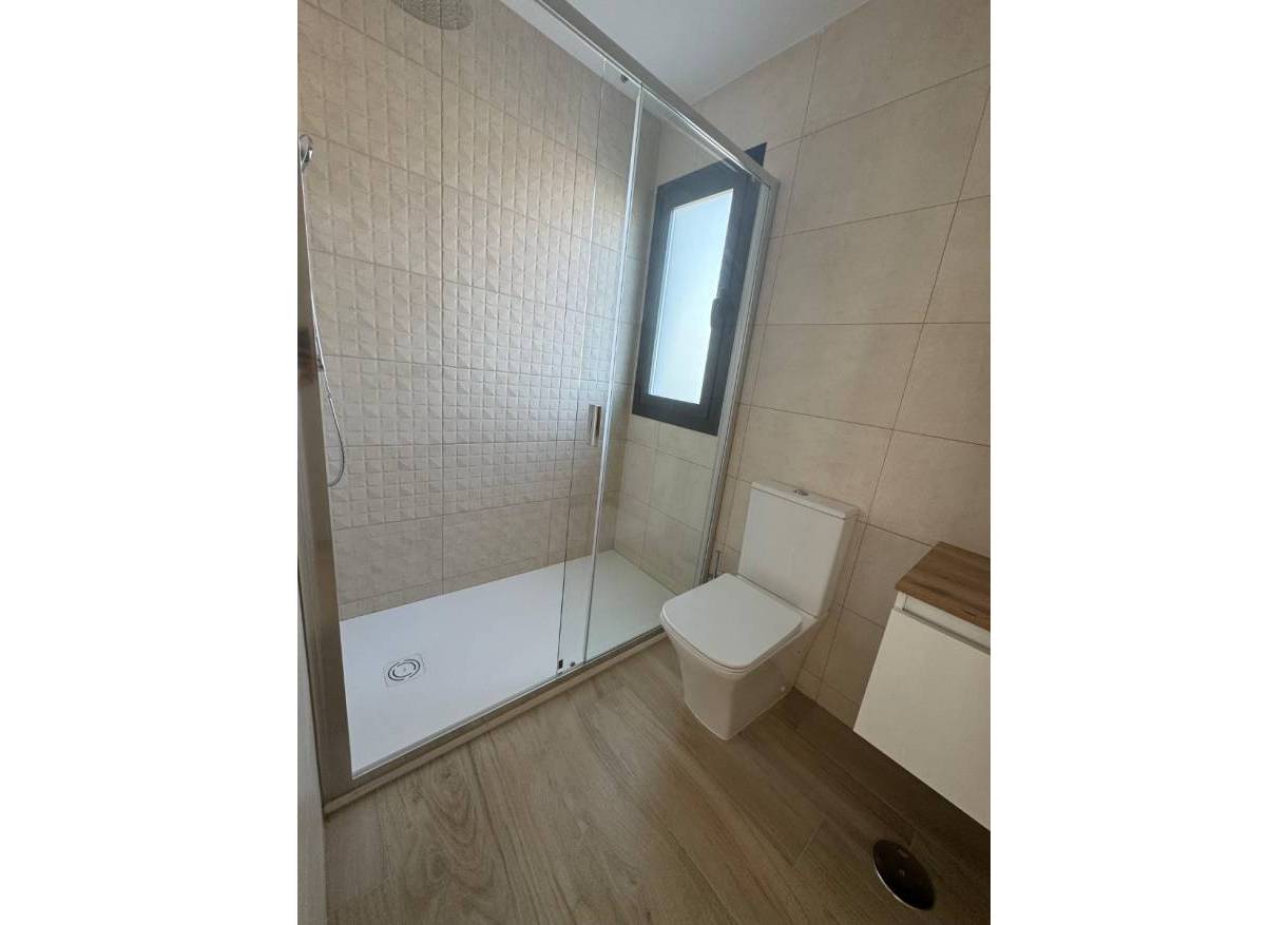 Nieuwbouw - Appartement - Torre Pacheco - Santa Rosalia Lake And Life Resort